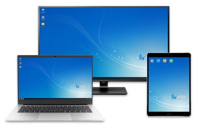 国产新一代电脑操作系统发布:支持在电脑上安装安卓应用!